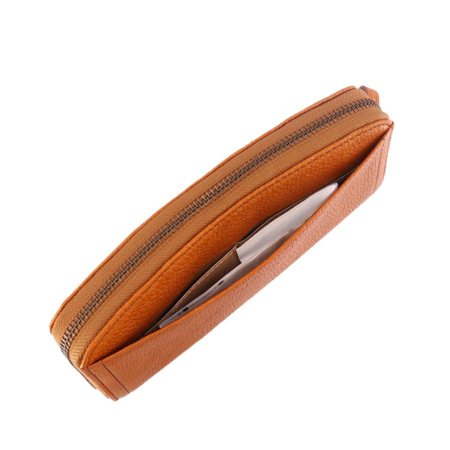 Dakota（ダコタ） 長財布 ラウンドファスナー長財布 アーブル 31363