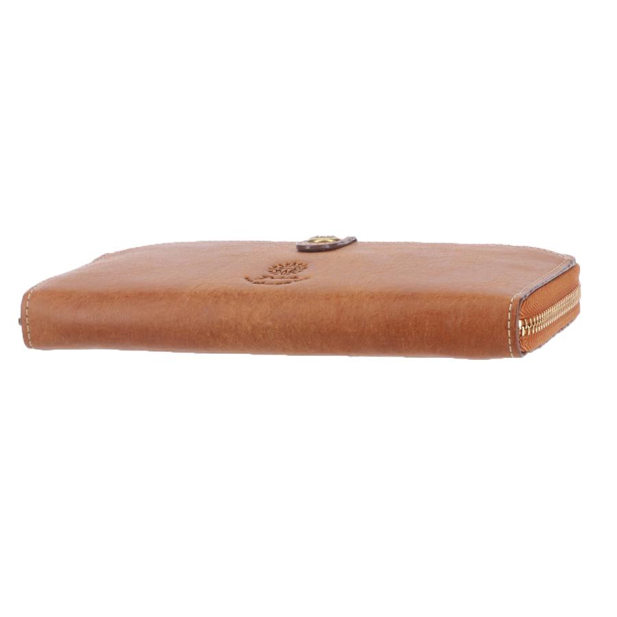 【新品未使用】ダコタ　コラッジョ　ラウンドファスナー長財布 Dakota（ダコタ） コラッジョ 長財布 （ラウンドファスナー