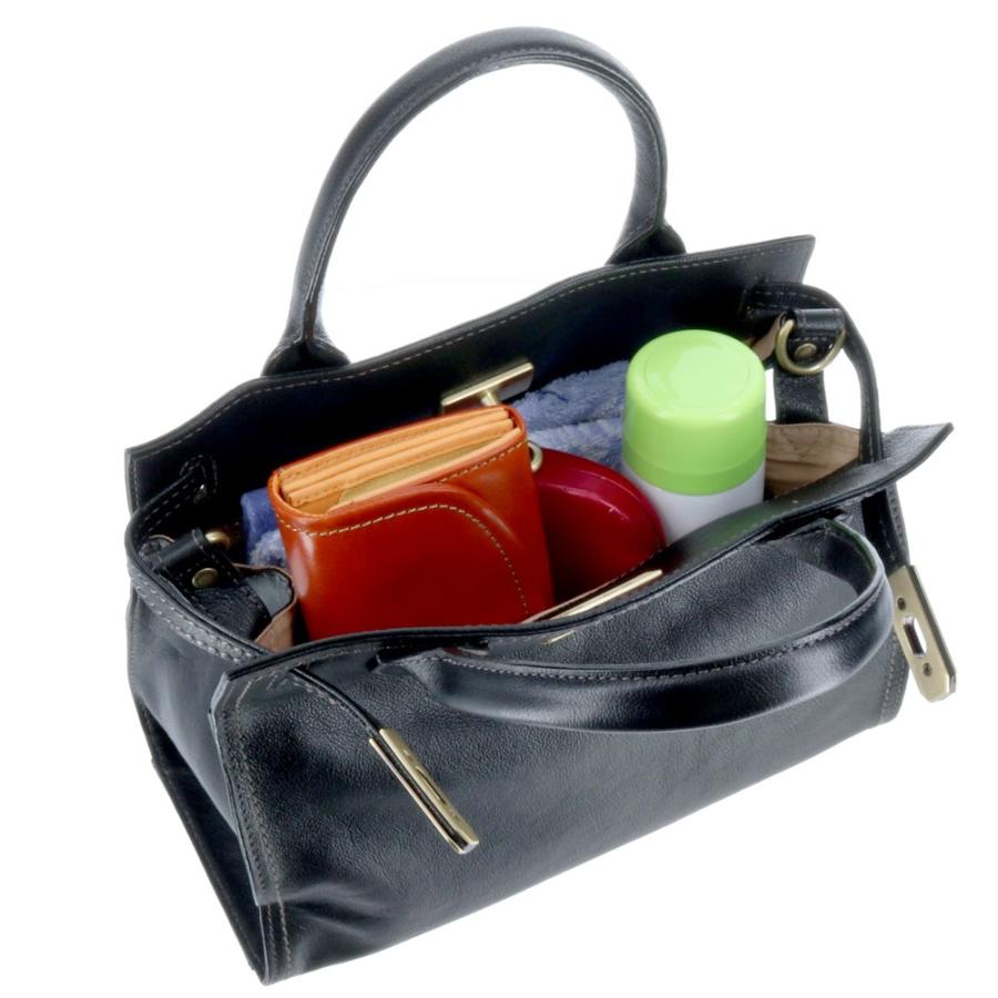 Dakota（ダコタ） Dakota 2wayトートバッグ 小さめ ショルダーバッグ