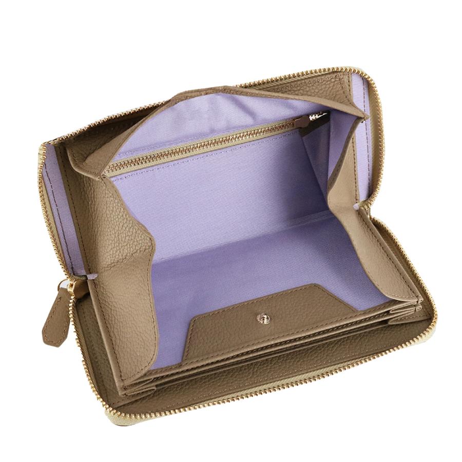 FRAMeWORK（フレームワーク） 最大P+16% 財布 長財布 ラウンド