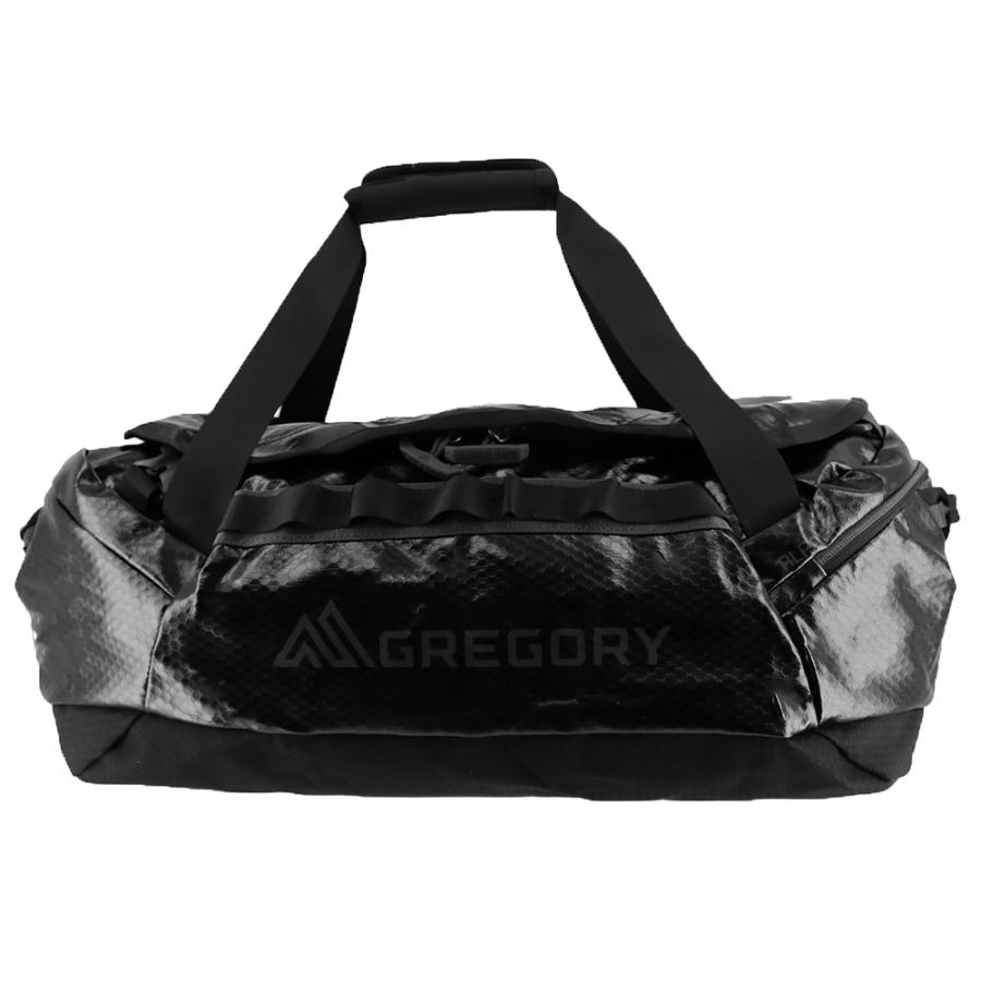 GREGORY スピア　ボストンバッグ 黒 GREGORY 最大P+16% グレゴリー 2wayボストンバッグ ダッフル