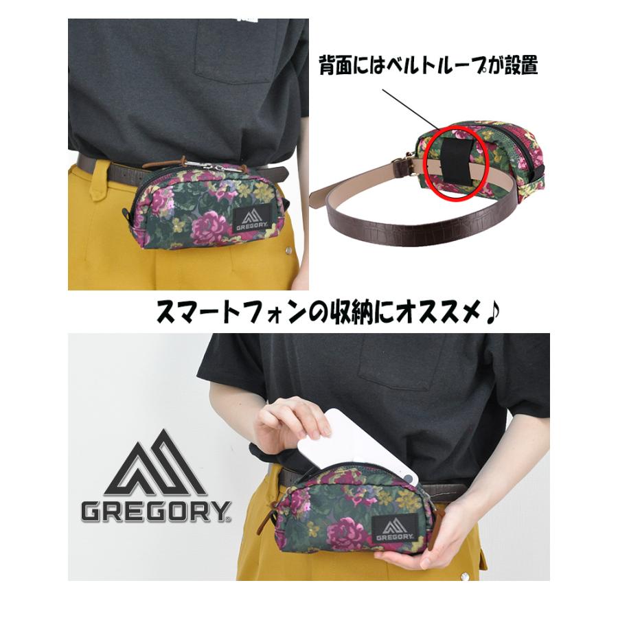 GREGORY 最大P+16% グレゴリー ポーチ マルチポーチ CLASSIC GREGORY 最大P+16% グレゴリー ポーチ マルチポーチ CLASSIC