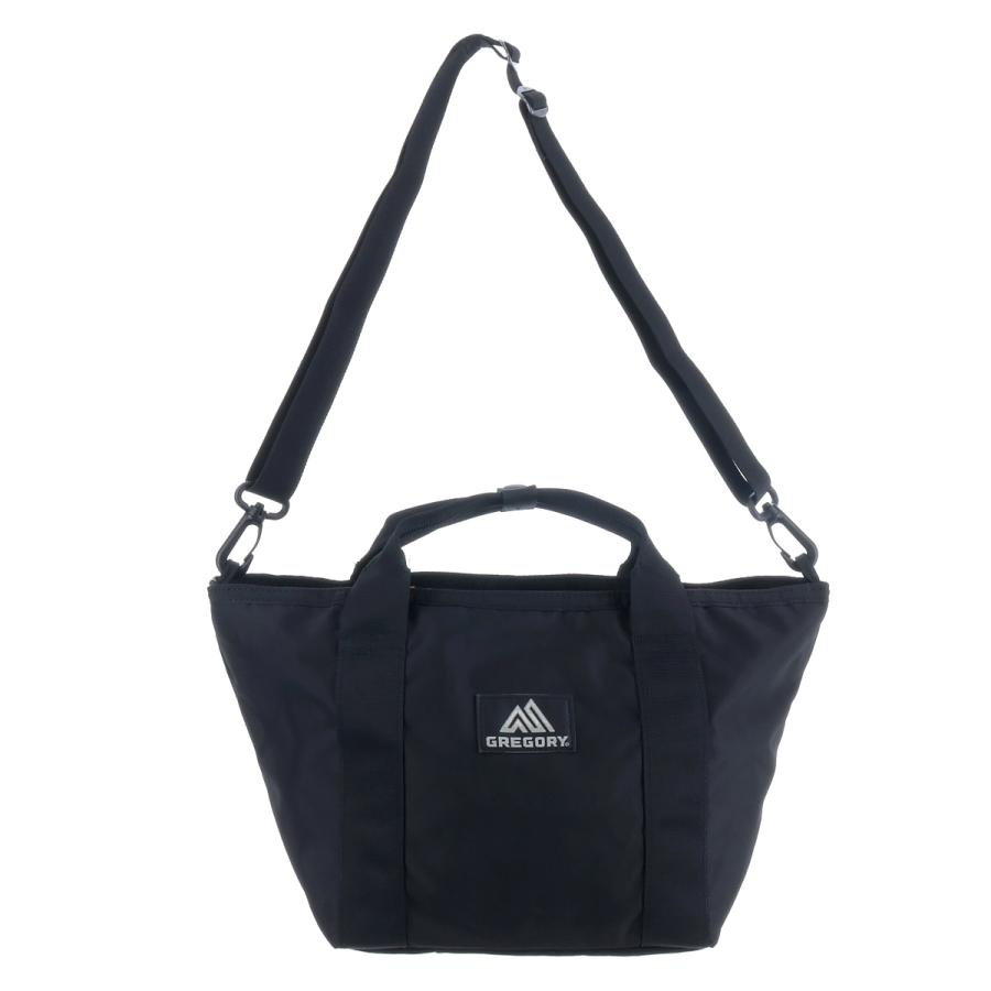 GREGORY グレゴリー 2WAY トートバッグ ショルダーバッグ 斜め