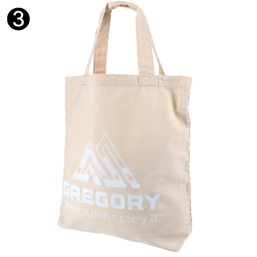 スーさん様用【GREGORY】キャンバストートバッグ GREGORY/グレゴリー COTTON CANVAS TOTE キャンバストートバッグ