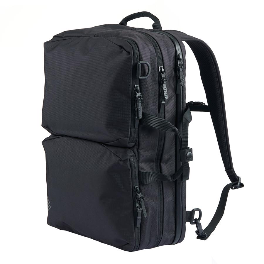 グレゴリー GREGORY 3WAYビジネスバッグ ショルダーバッグ リュックサック COMMUTER COMMUTE 3WAY コミュート３ウェイ｜suitcase-w｜11