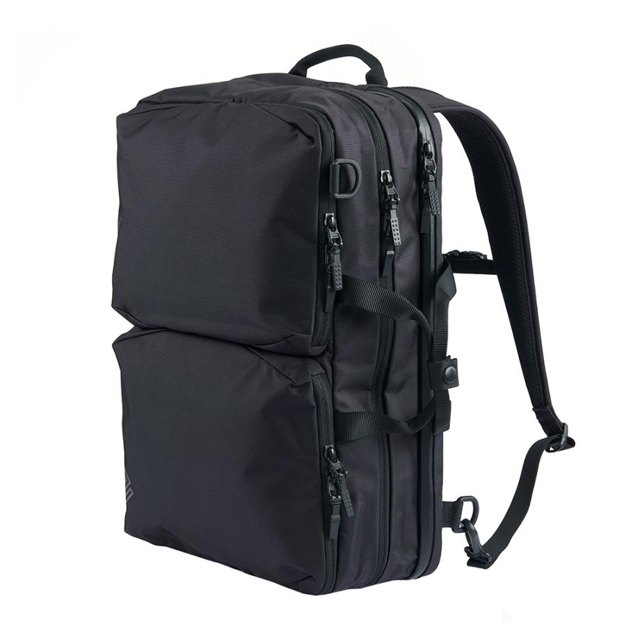 GREGORY 最大P+16% グレゴリー 3WAYビジネスバッグ ショルダー