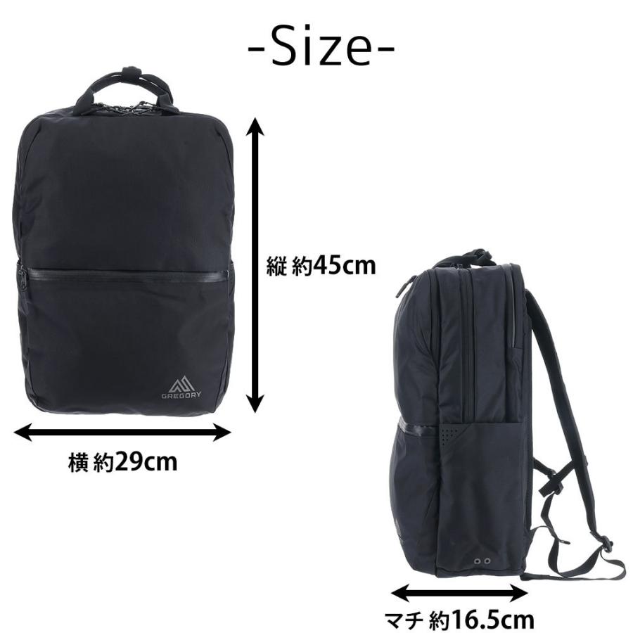 最大P+16% グレゴリー GREGORY リュックサック デイパック バックパック COMMUTER コミューター COMMUTE DAY コミュートデイ｜suitcase-w｜03