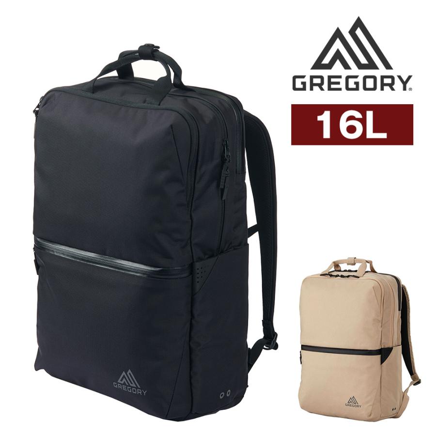 最大P+16% グレゴリー GREGORY リュックサック デイパック バックパック COMMUTER コミューター COMMUTE DAY SLIM コミュートデイ スリム