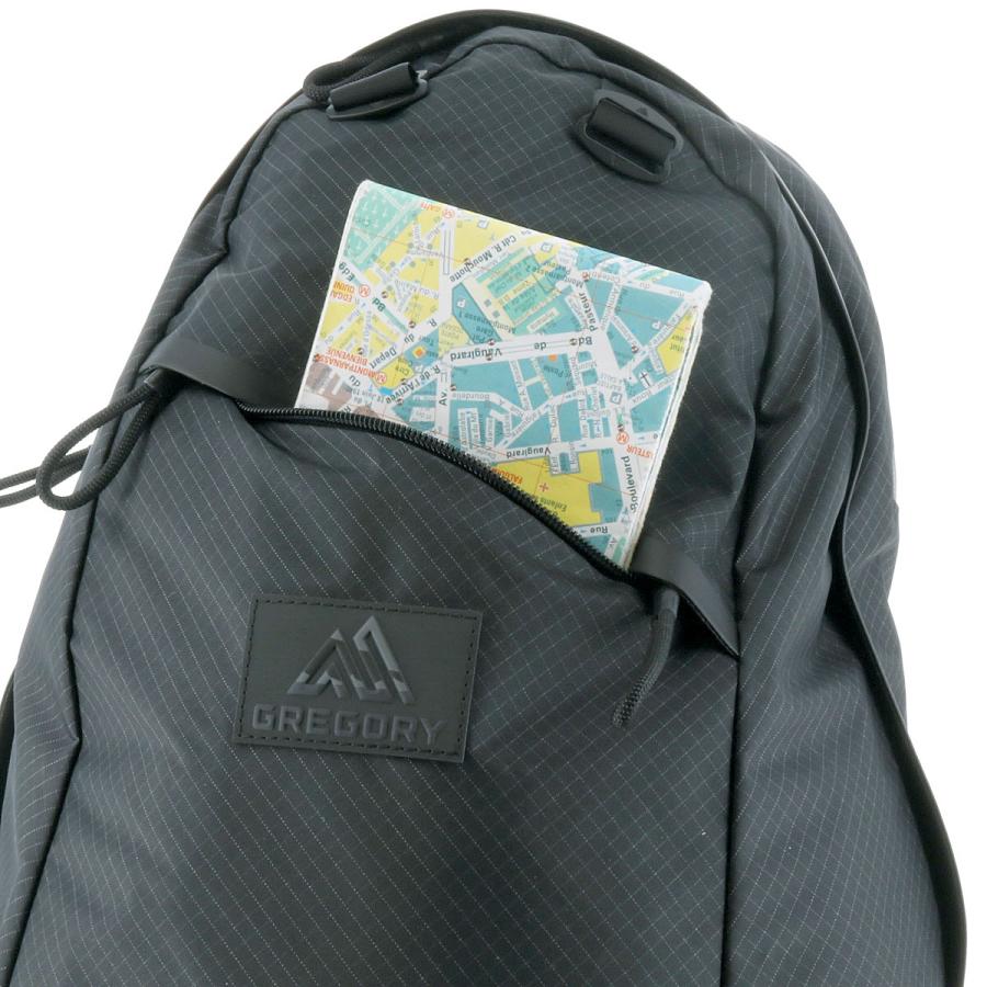 GREGORY 最大P+16% グレゴリー マトリックス MATRIX リュック
