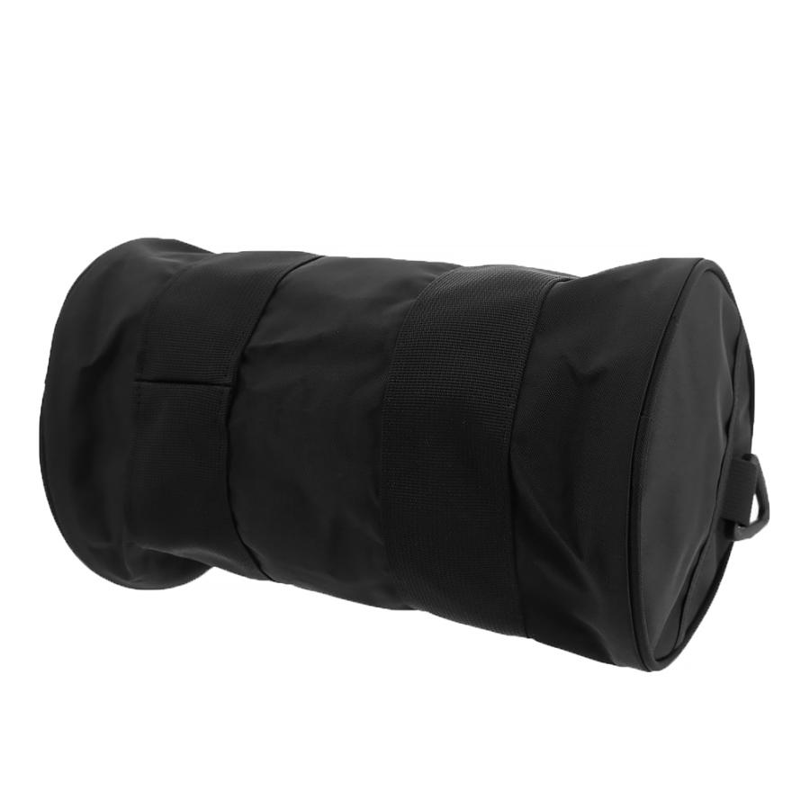 ブラック ドラムバッグ GREGORY 最大P+16% グレゴリー 2wayボストンバッグ ダッフル