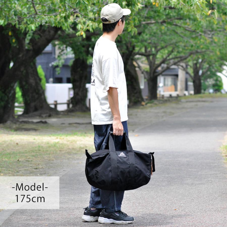 グレゴリー GREGORY ボストンバッグ ダッフルバッグ 33L CLASSIC DUFFELS クラシックダッフルS メンズ レディース_5