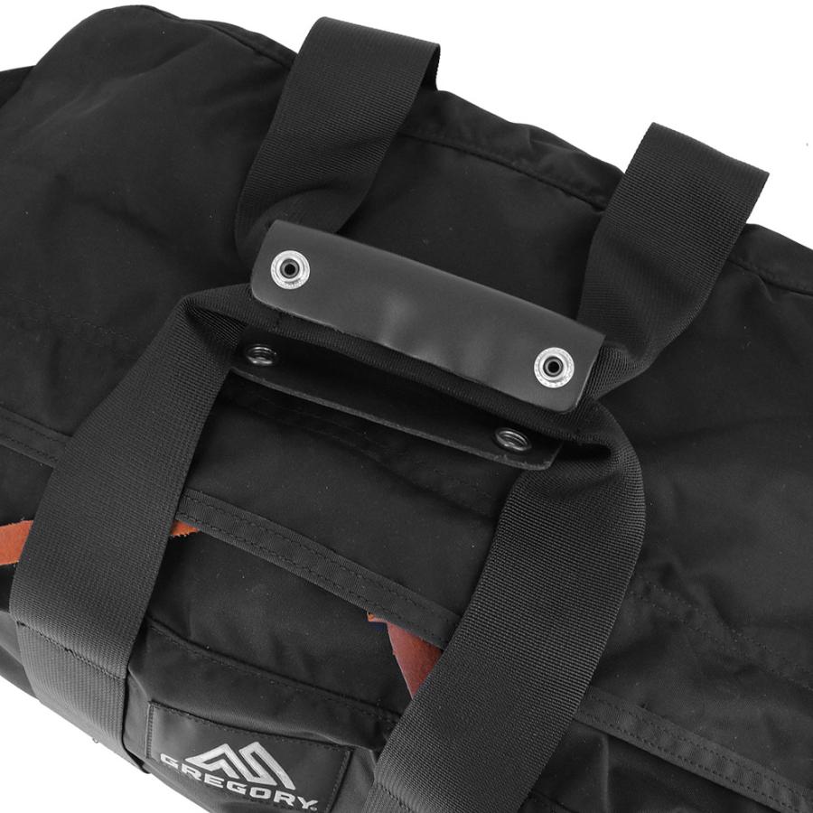 グレゴリー GREGORY ボストンバッグ ダッフルバッグ 33L CLASSIC DUFFELS クラシックダッフルS メンズ レディース_9