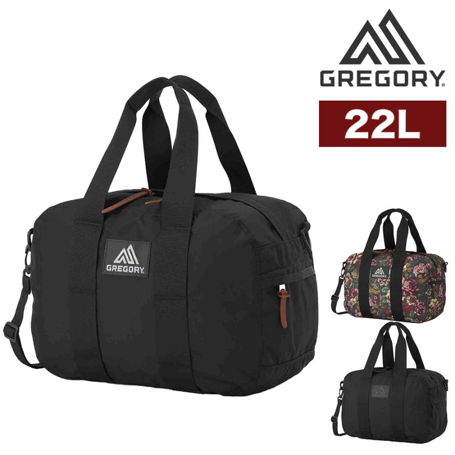 GREGORY（グレゴリー） バッグ ボストンバッグ ショルダーバッグ