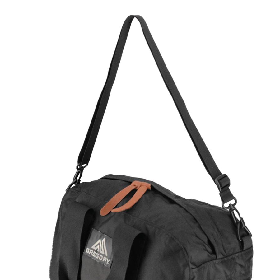 グレゴリー バッグ ボストンバッグ ショルダーバッグ GREGORY ダッフルバッグXS XSサイズ 22L A4 メンズ レディース キッズ_13