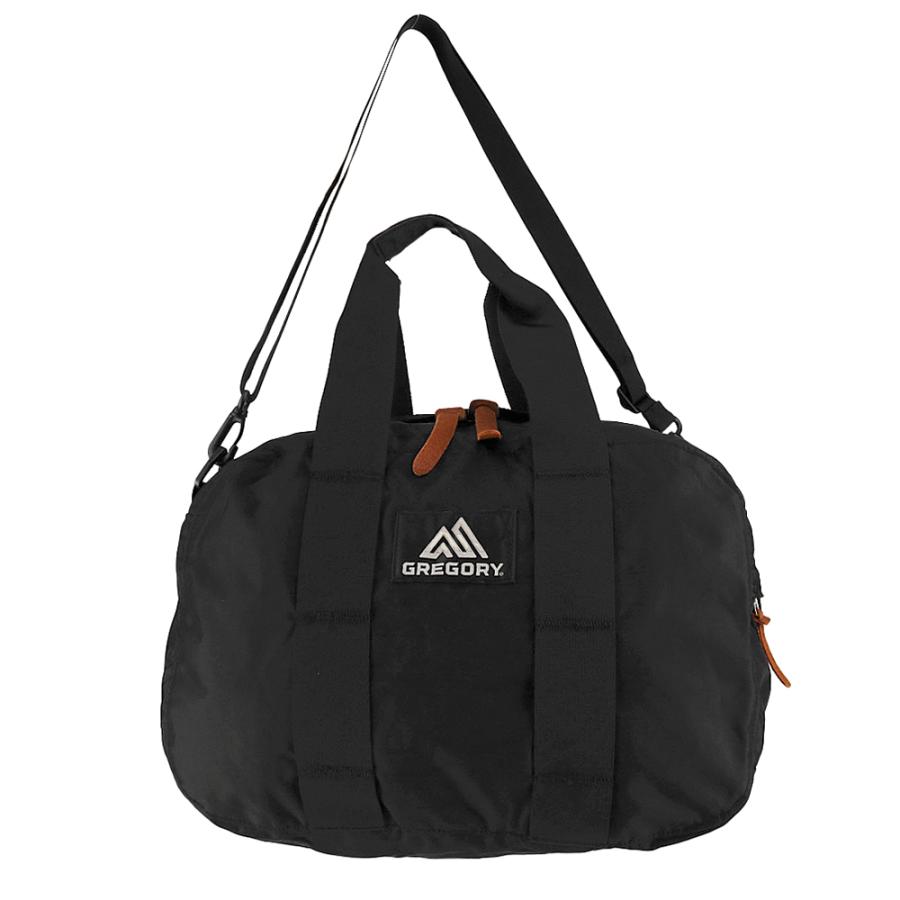 グレゴリー バッグ ボストンバッグ ショルダーバッグ GREGORY ダッフルバッグXS XSサイズ 22L A4 メンズ レディース キッズ_14