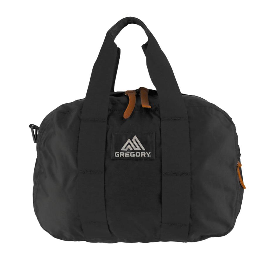 グレゴリー バッグ ボストンバッグ ショルダーバッグ GREGORY ダッフルバッグXS XSサイズ 22L A4 メンズ レディース キッズ_16