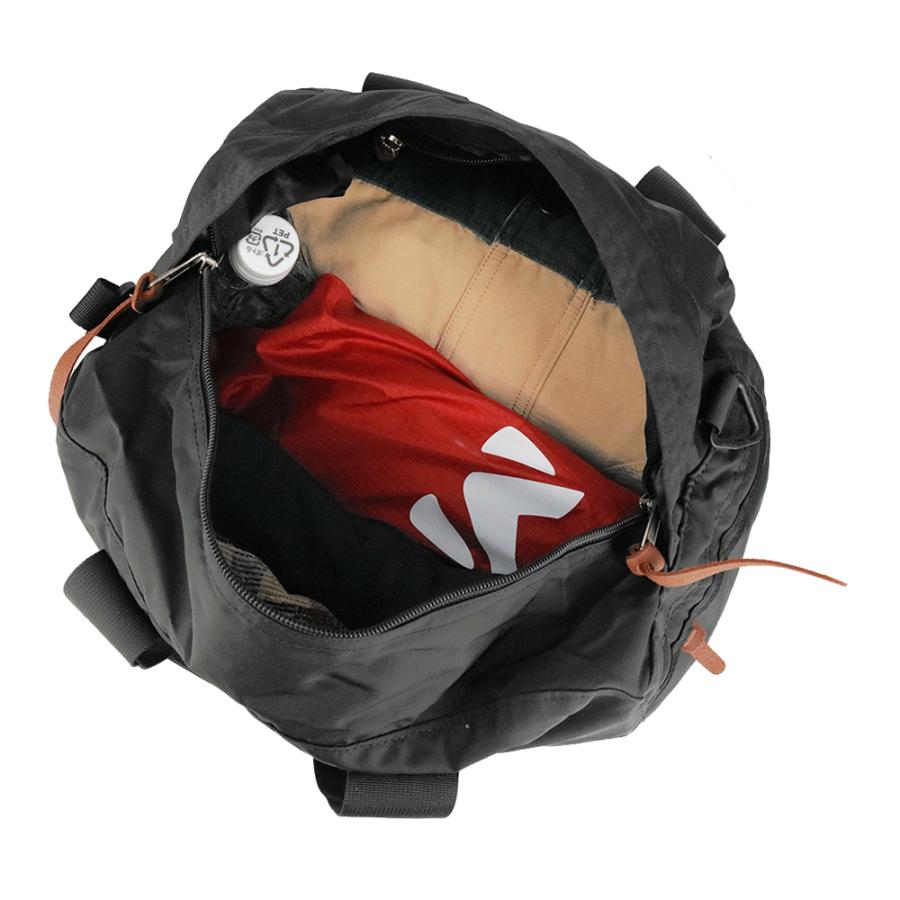 グレゴリー バッグ ボストンバッグ ショルダーバッグ GREGORY ダッフルバッグXS XSサイズ 22L A4 メンズ レディース キッズ_6