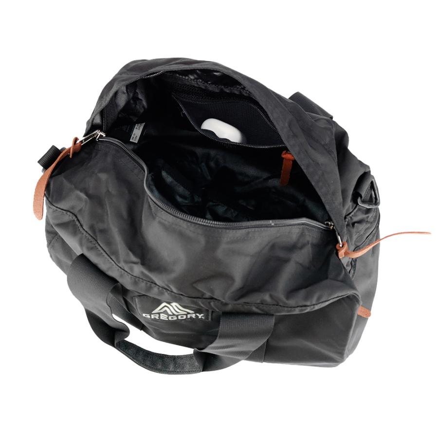 グレゴリー バッグ ボストンバッグ ショルダーバッグ GREGORY ダッフルバッグXS XSサイズ 22L A4 メンズ レディース キッズ_8