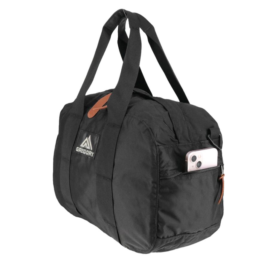 グレゴリー バッグ ボストンバッグ ショルダーバッグ GREGORY ダッフルバッグXS XSサイズ 22L A4 メンズ レディース キッズ_10