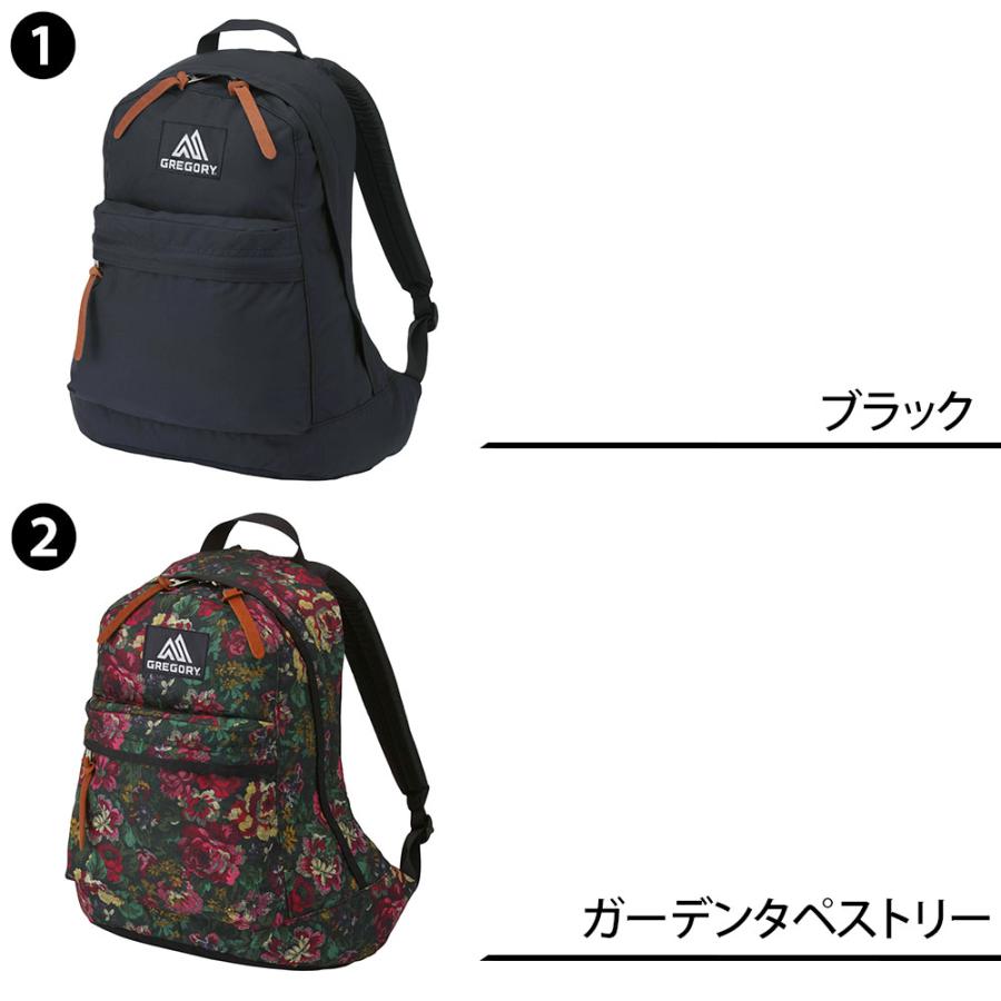 GREGORY（グレゴリー） リュックサック デイパック バックパック 