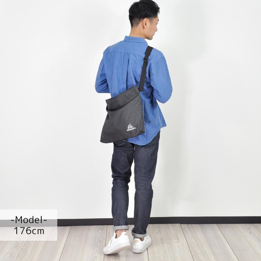 GREGORY（グレゴリー） ショルダーバッグ メッセンジャーバッグ EASY