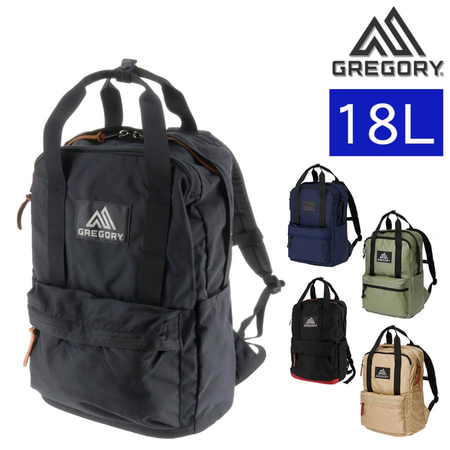 GREGORY 最大P+16% グレゴリー リュック リュックサック バッグ GREGORY 最大P+16% グレゴリー リュック リュックサック バッグ