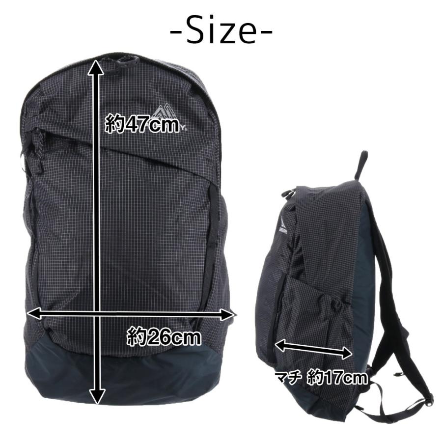 最大P+16% グレゴリー GREGORY リュックサック デイパック バックパック FALCON18 AL ファルコン18 AL エアロライト AEROLITE 2201cop | GREGORY | 15