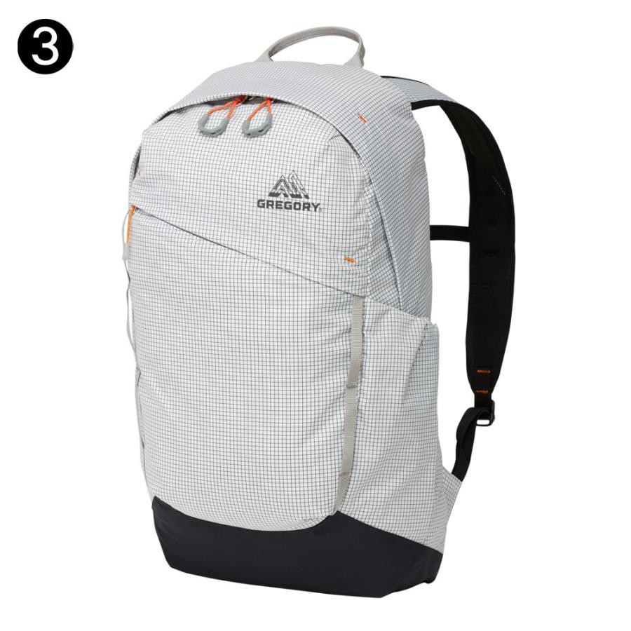 最大P+16% グレゴリー GREGORY リュックサック デイパック バックパック FALCON18 AL ファルコン18 AL エアロライト AEROLITE 2201cop | GREGORY | 03