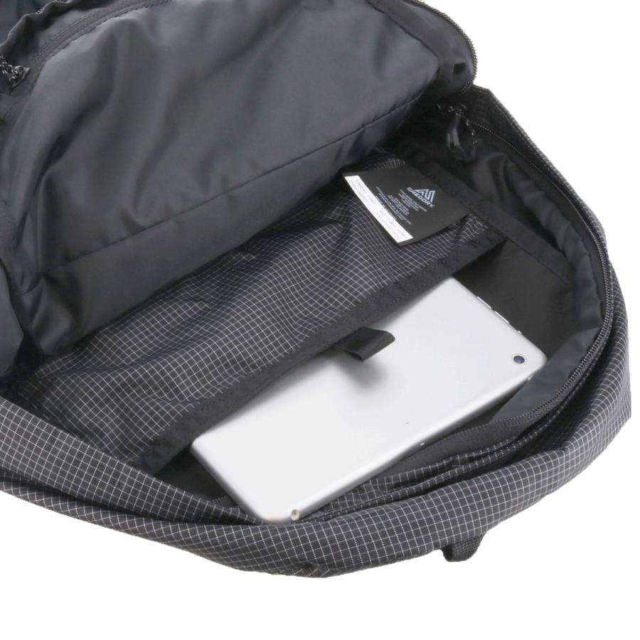 最大P+16% グレゴリー GREGORY リュックサック デイパック バックパック FALCON18 AL ファルコン18 AL エアロライト AEROLITE 2201cop | GREGORY | 07