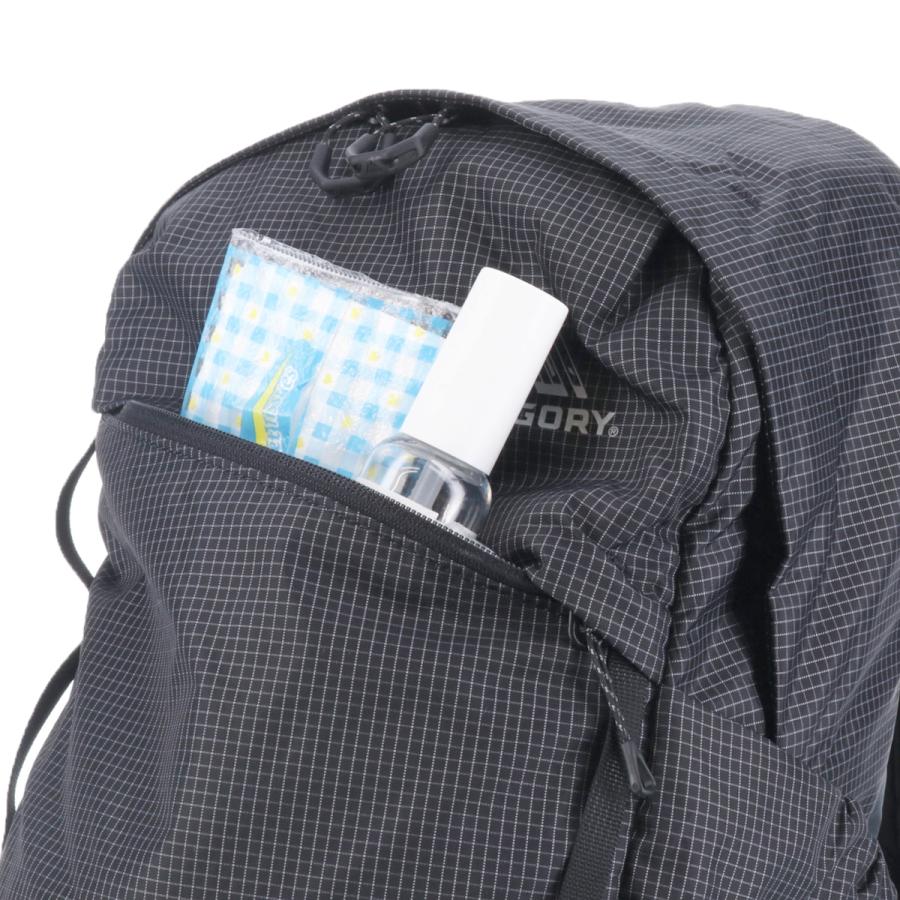 最大P+16% グレゴリー GREGORY リュックサック デイパック バックパック FALCON18 AL ファルコン18 AL エアロライト AEROLITE 2201cop | GREGORY | 09