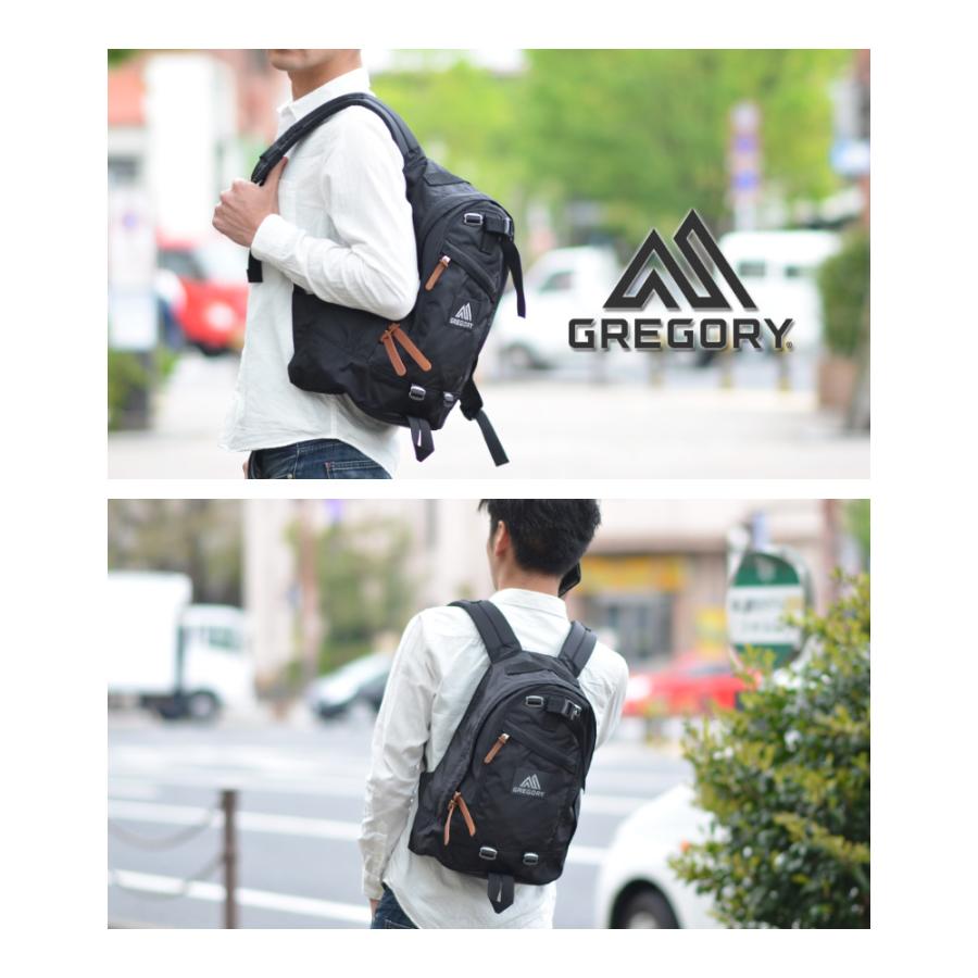 GREGORY（グレゴリー） バッグ リュックサック デイパック ビジネス