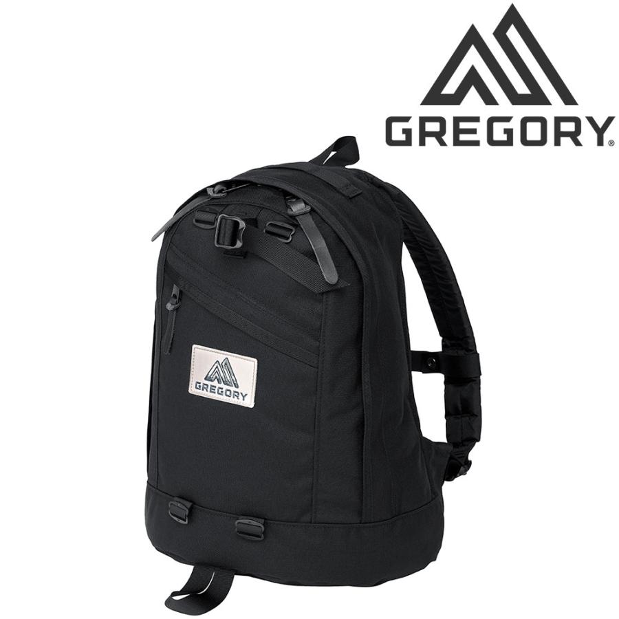GREGORY 最大P+16% グレゴリー リュック デイパック ボールド