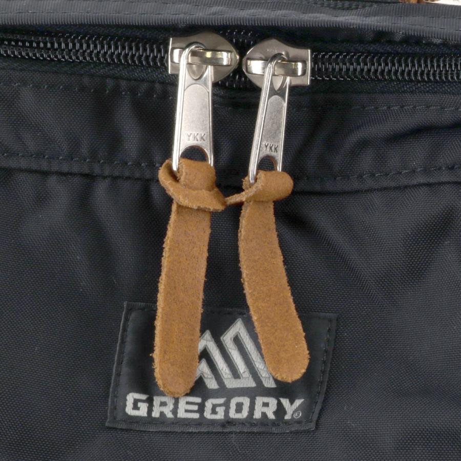 GREGORY（グレゴリー） ウエストバッグ ウエストポーチ ボディバッグ