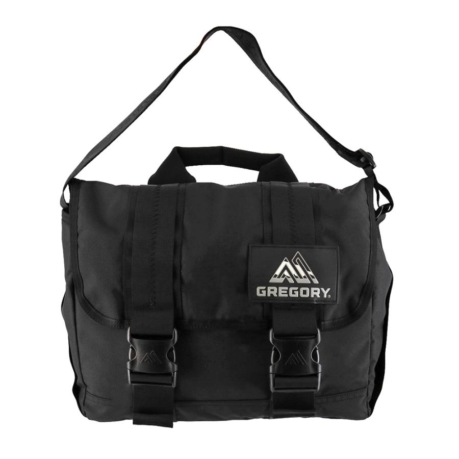 GREGORY ブラック メッセンジャーバッグ 楽天市場】【最大41倍 9日2時迄】【日本正規品】 グレゴリー