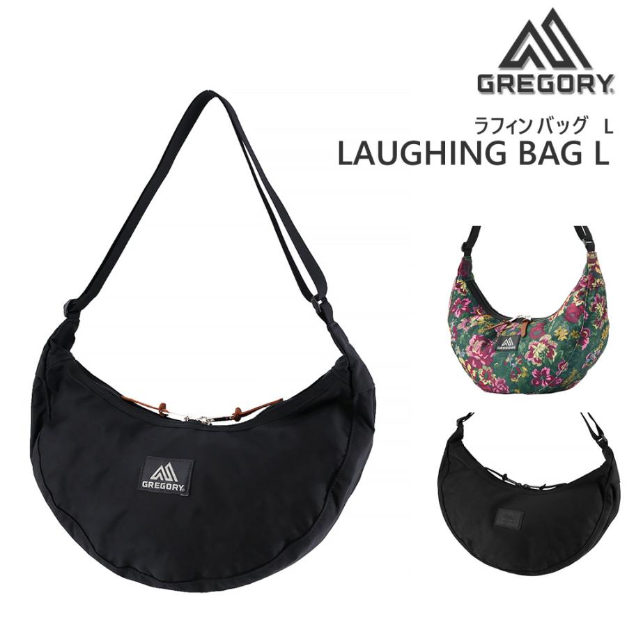 GREGORY（グレゴリー） 最大P+16% バッグ ショルダーバッグ 斜め掛け