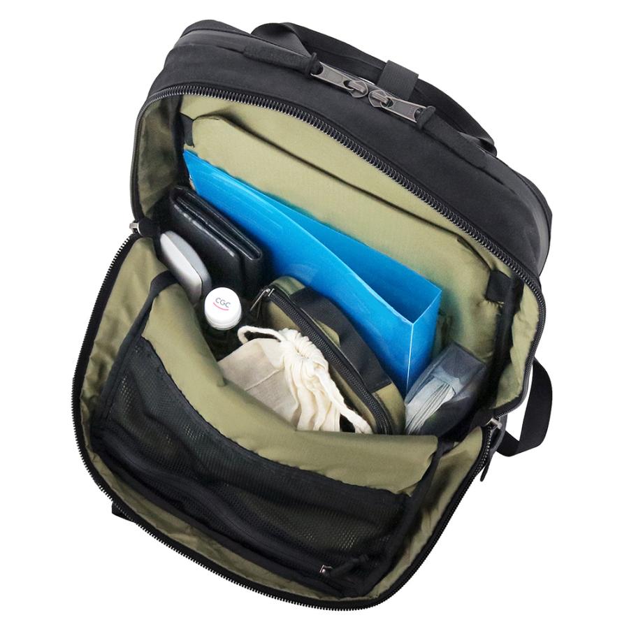 GREGORY 最大P+16% グレゴリー バッグ ビジネスリュック