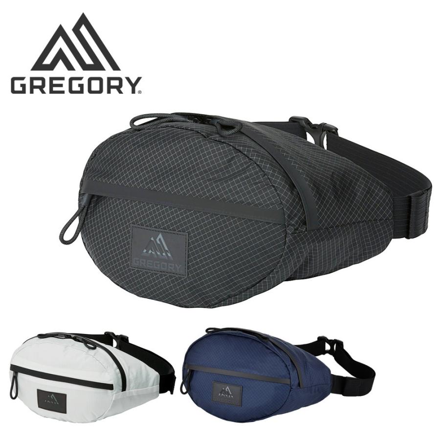 グレゴリー GREGORY MATRIX ウエストバッグ ボディバッグ マトリックス テールメイトXS MATRIX TAILMATE XS メンズ レディース