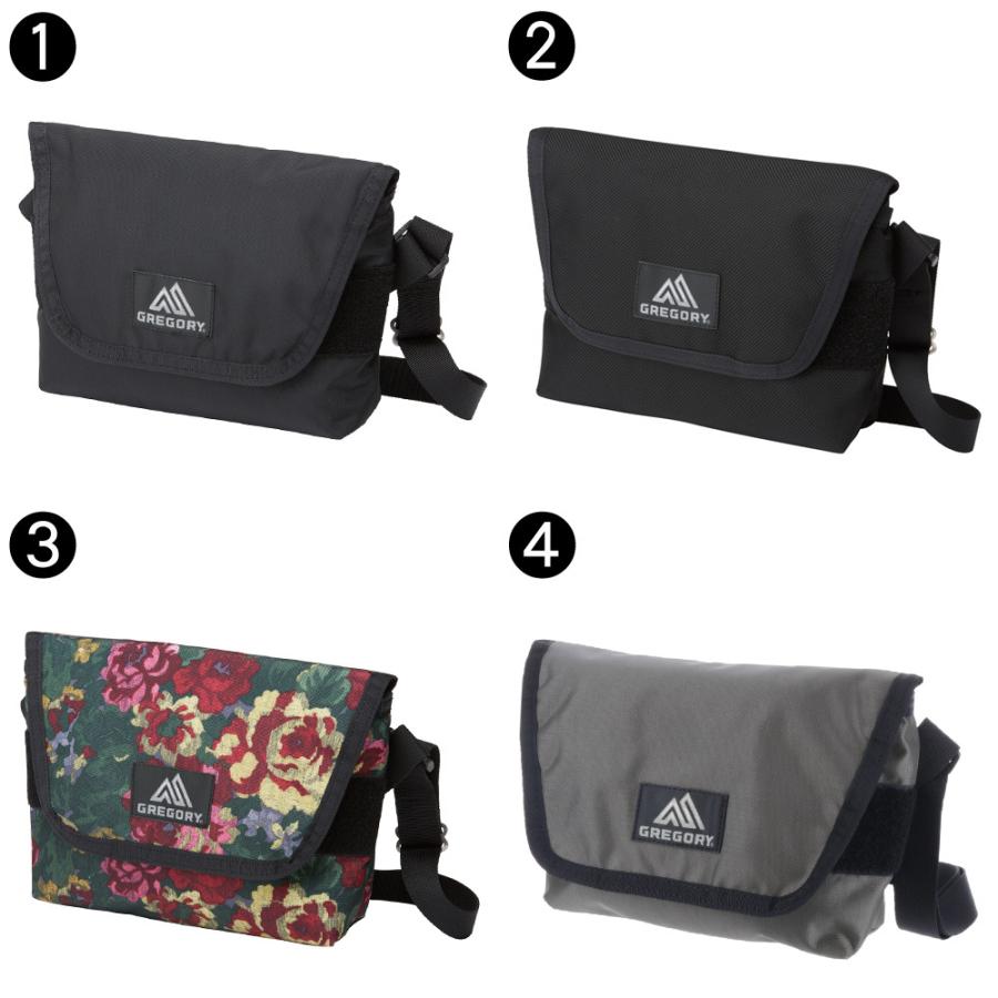 GREGORY 最大P+16% グレゴリー ショルダーバッグ メッセンジャー