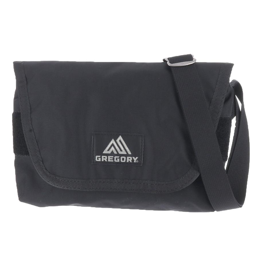 GREGORY グレゴリー ショルダーバッグ メッセンジャーバッグ