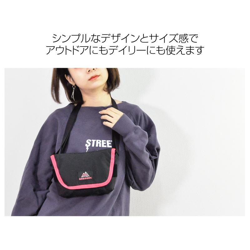 未使用 GREGORY グレゴリー メッセンジャーバッグ ショルダーバッグ Gregory - 新品 グレゴリー GREGORY ショルダーバッグ