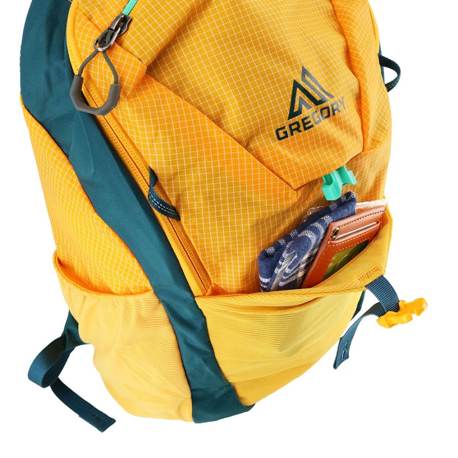 GREGORY（グレゴリー） 最大P+16% バッグ リュックサック デイパック