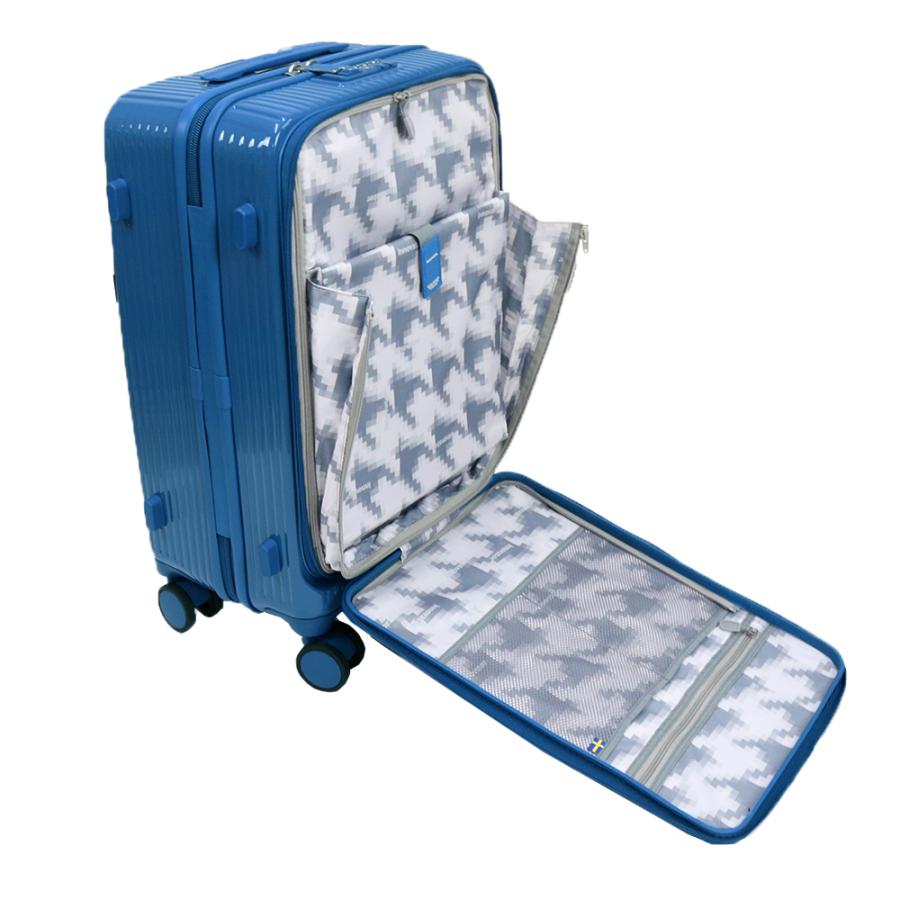 innovator（イノベーター） 旅行かばん スーツケース ビジネスキャリー