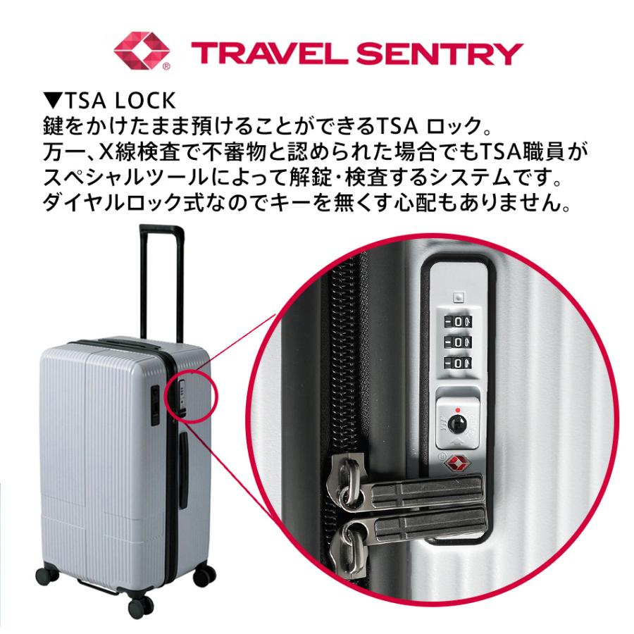 イノベーター innovator ビジネスキャリー スーツケース キャリー ハード inv70 メンズ レディース ポイント10倍 送料無料の画像