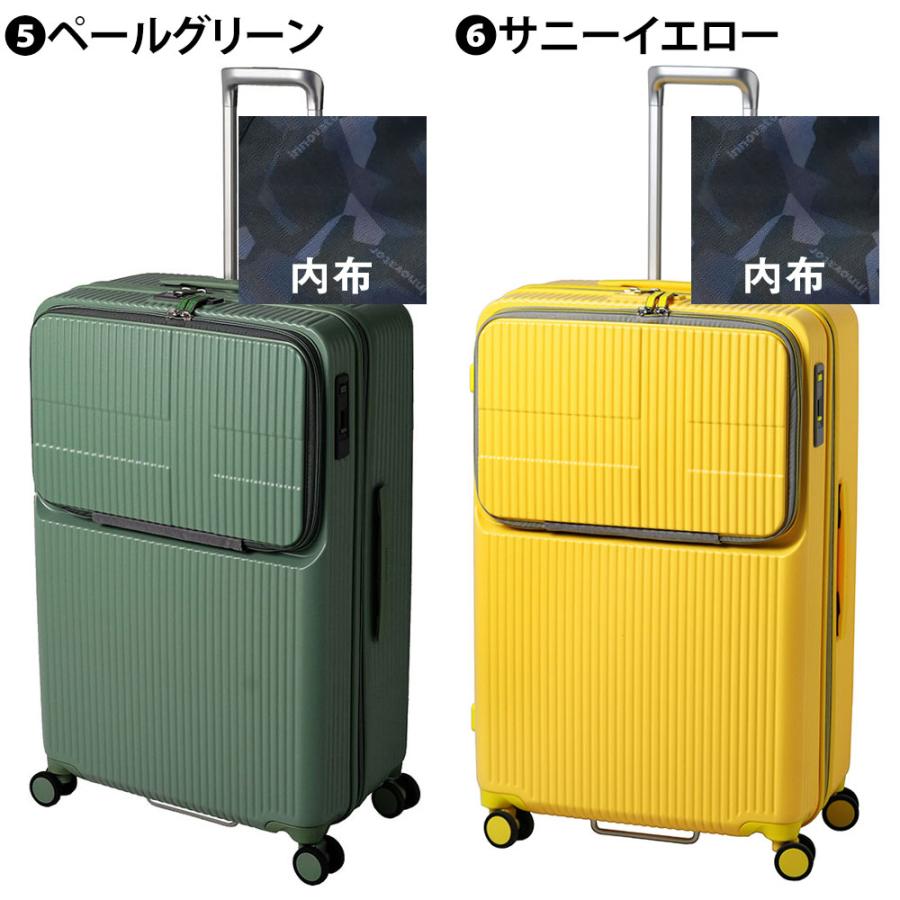 innovator 最大P+16% イノベーター ビジネスキャリー スーツ innovator 最大P+16% イノベーター ビジネスキャリー スーツ