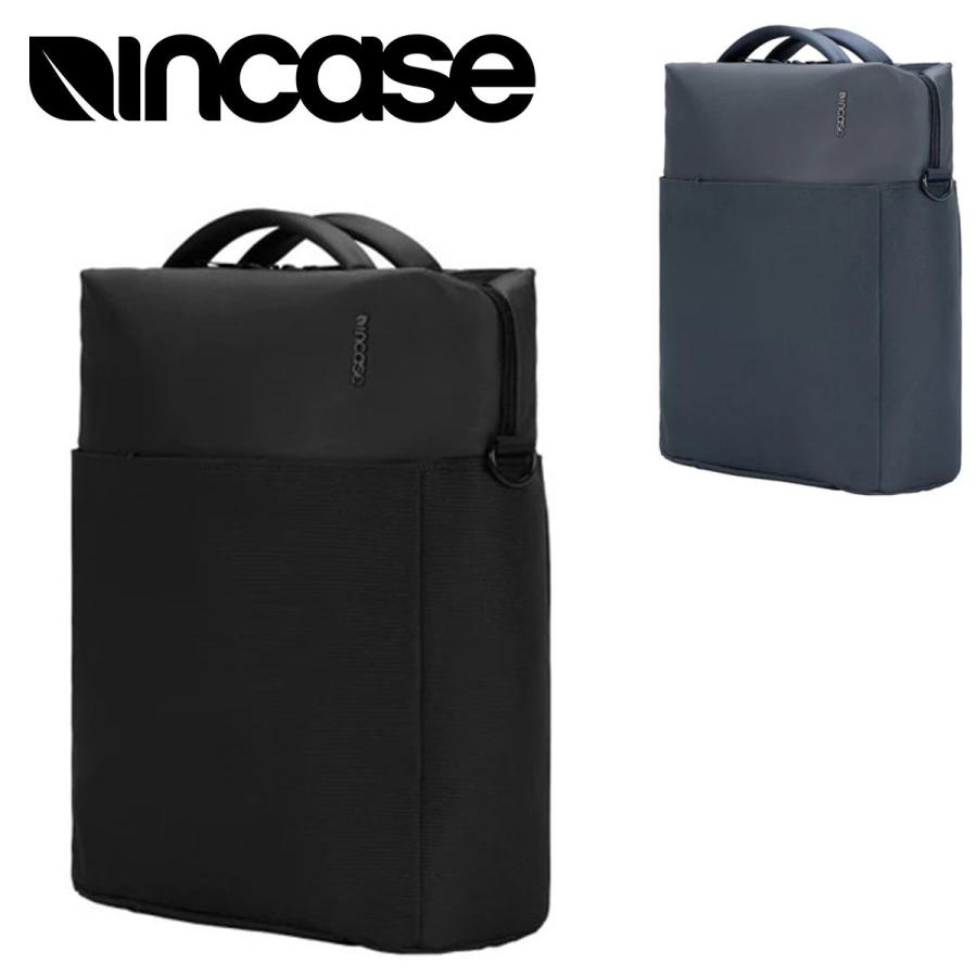 incase（インケース） INCASE 2wayトートバッグ ショルダーバッグ