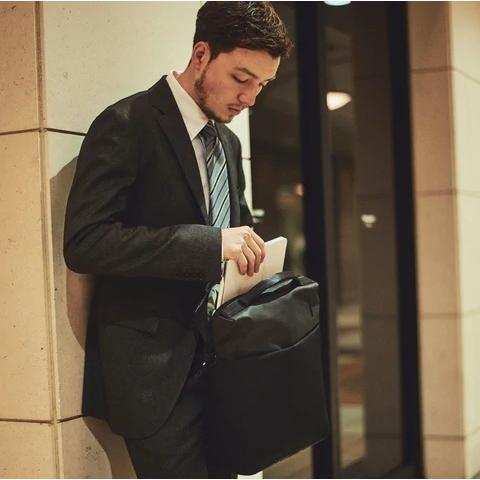 incase（インケース） INCASE 2wayトートバッグ ショルダーバッグ