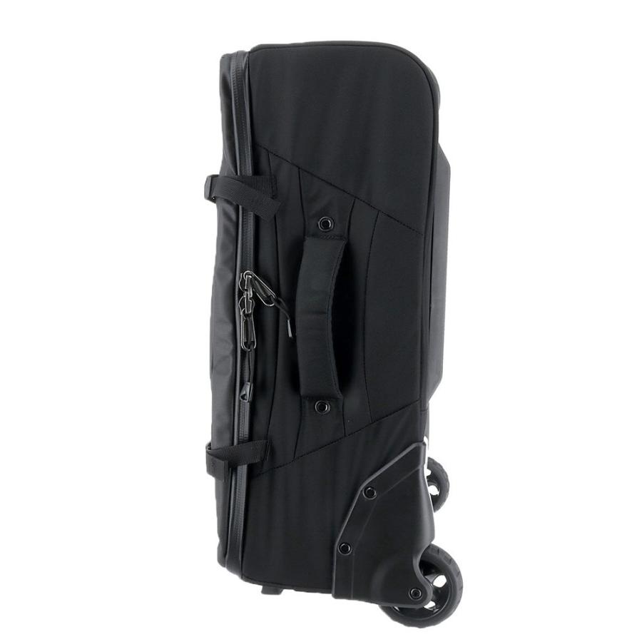 karrimor clamshell 40リットル　キャリーバッグ カリマー KARRIMOR カリマー キャリーケース KARRIMOR clamshell