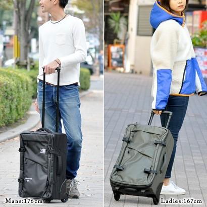 Karrimor 最大P+16% カリマー karrimor スーツケース キャリー