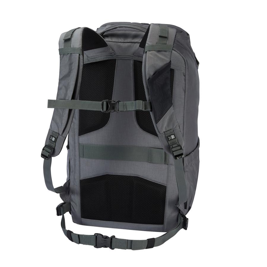 Karrimor カリマーデイパック リュック バックパック　キャリーケース Karrimor 最大P+16% カリマー バッグ リュックサック バック