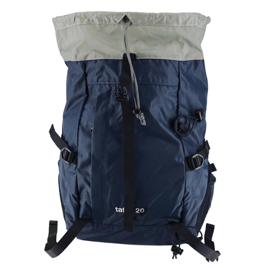 Karrimor（カリマー） リュック 20L A4対応 タトラ20 メンズ